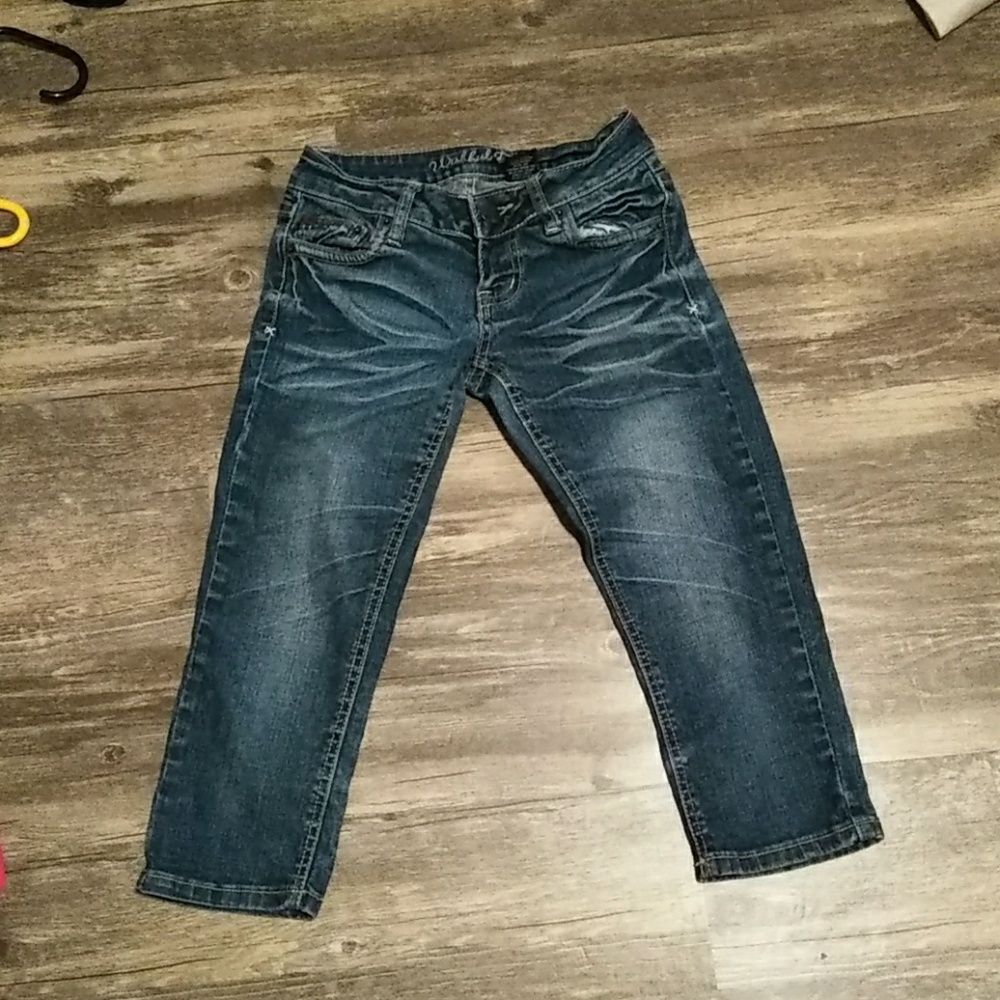 Capris